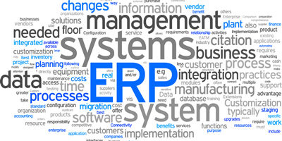 ERP Manager