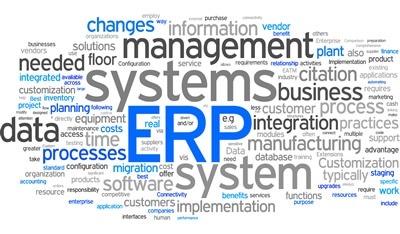 ERP Manager