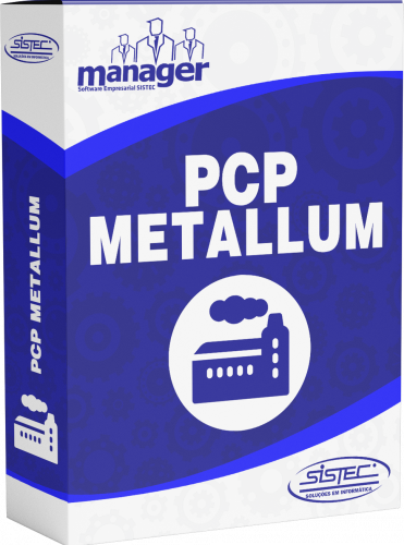 PCP METALLUM